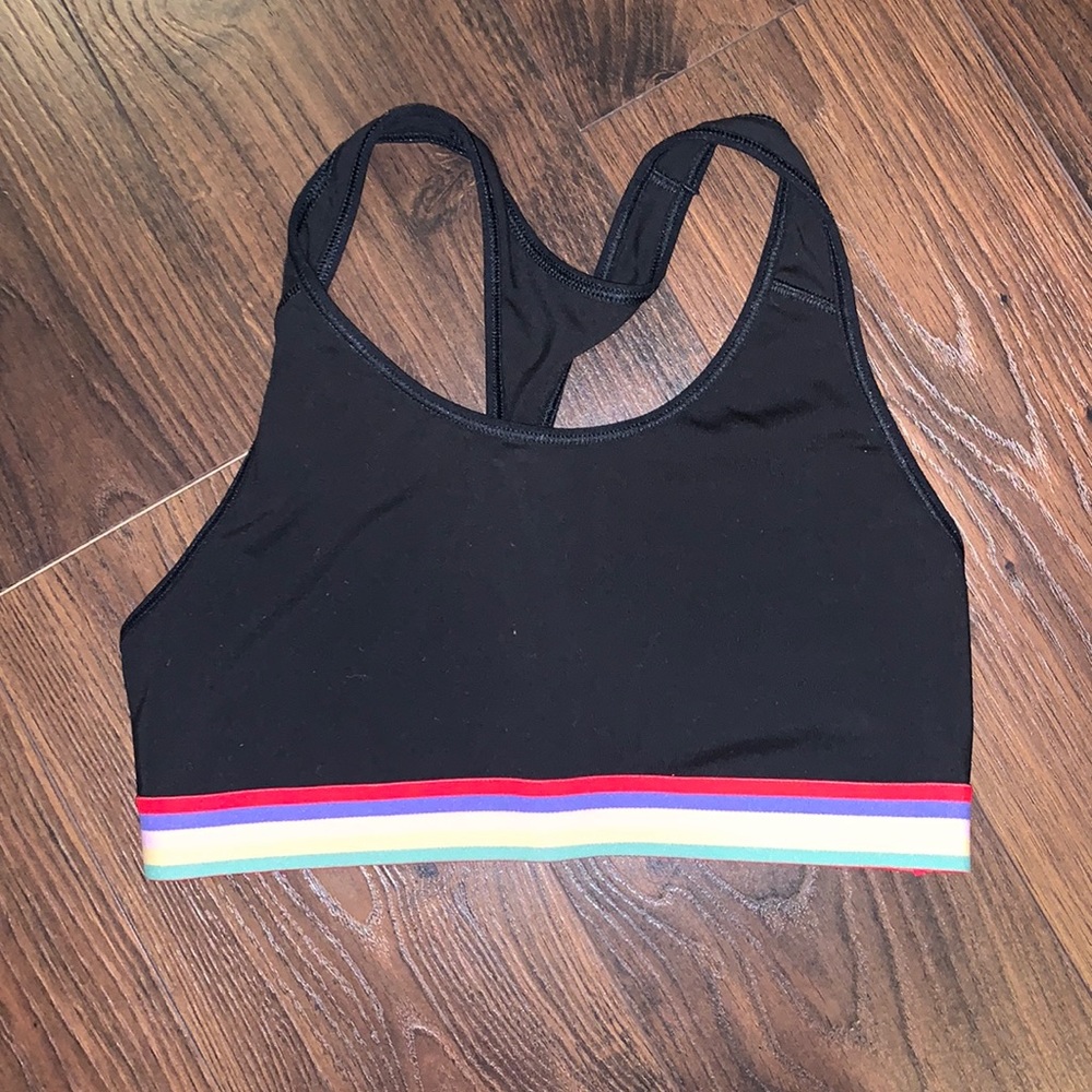 Women’s Old Navy Sports Bra